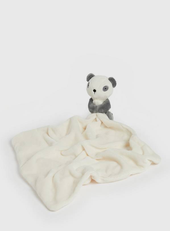 Anorak best sale panda towel